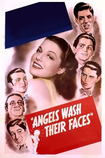 The Angels Wash Their Faces (1939)
