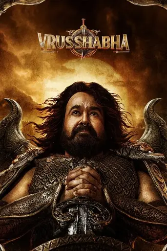 Vrusshabha (2025)