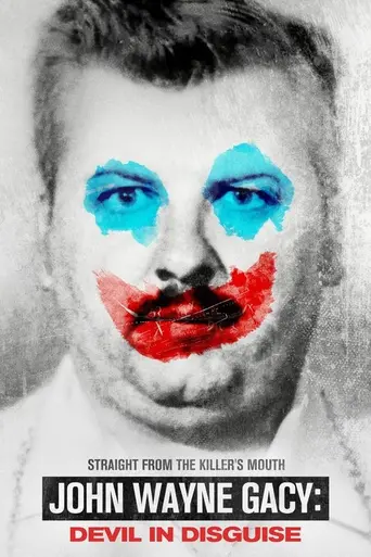 John Wayne Gacy: Devil in Disguise — Season 1