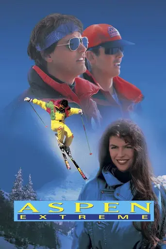 Эспен — самый сложный спуск (1993)