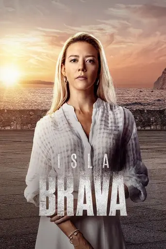 Isla brava (2023)