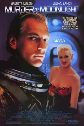 Убийство в лунном свете (1989)