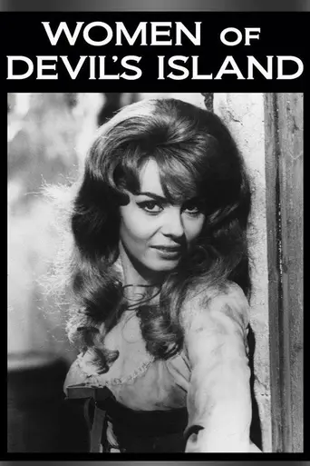 Women of Devil's Island (1962)