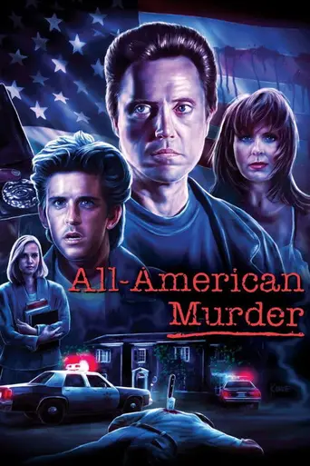 All-American Murder (1992)