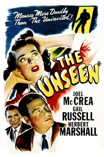 Невидимое (фильм, 1945) (1945)