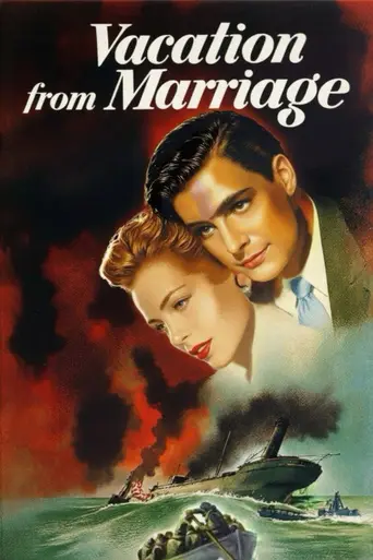 Perfect Strangers (1945)