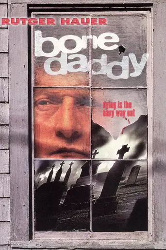 Собиратель костей (фильм, 1998) (1998)