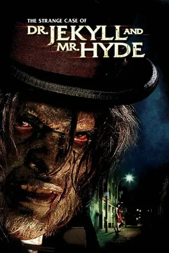 Странная история доктора Джекилла и мистера Хайда (2006)