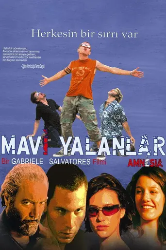 Amnèsia (2002)
