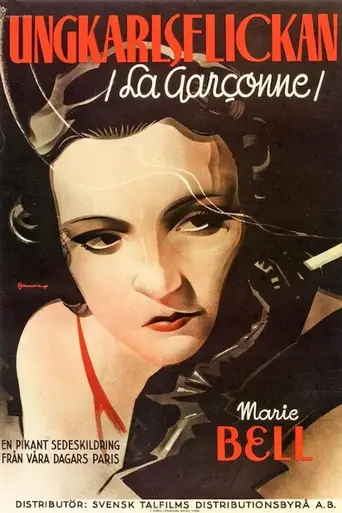 La Garçonne (1936) (1936)