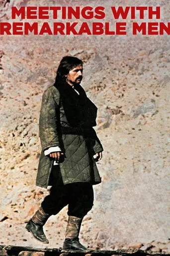 Meetings with Remarkable Men (1979)