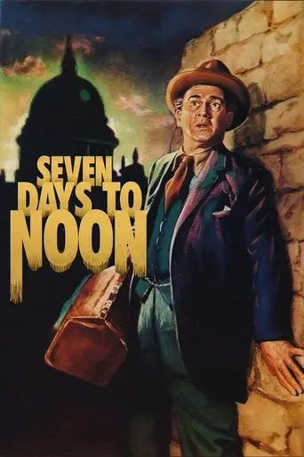 Семь дней до полудня (1950)