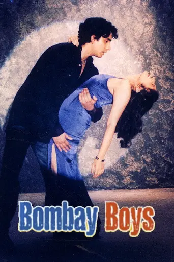 Bombay Boys (1998)