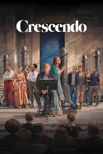 Crescendo (2026)