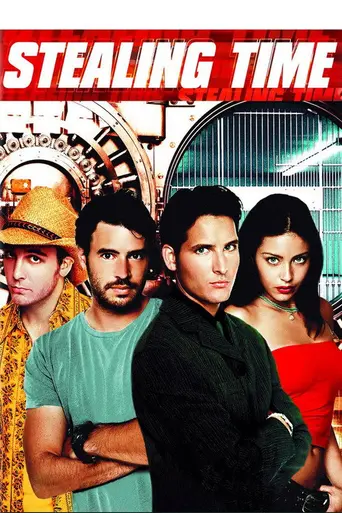 Stealing Time (2001)
