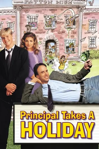 Principal Takes a Holiday (1998)