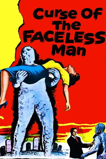 Curse of the Faceless Man (1958)