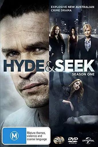 Hyde and Seek (2016)