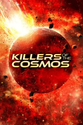 Killers of the Cosmos — Season 1