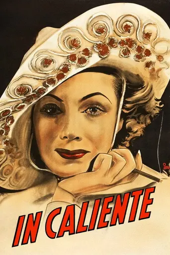 In Caliente (1935)