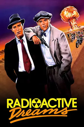 Радиоактивные грёзы (1985)