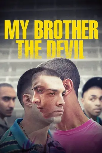 Мой брат дьявол (2012)