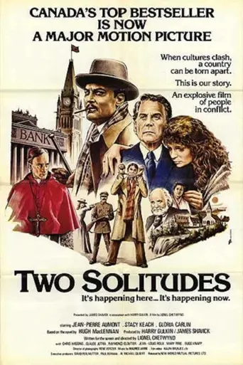 Two Solitudes (1978)