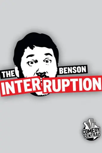 The Benson Interruption — Season 1