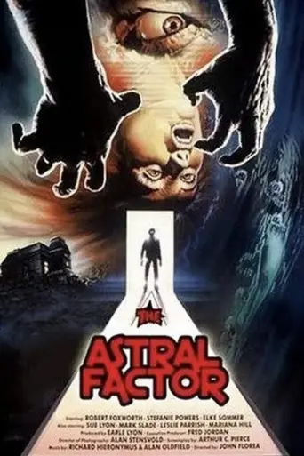 Invisible Strangler (1976)