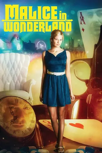Мэлис в Стране чудес (2009)