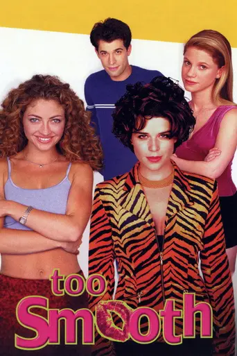 Hairshirt (1998)
