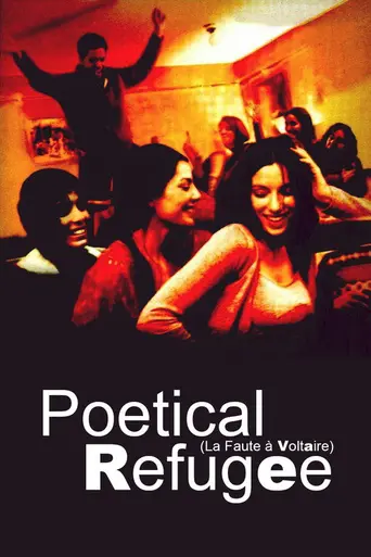 It's Voltaire's Fault (2000)