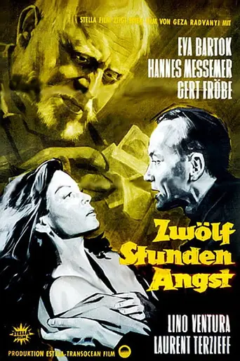 Twelve Hours By the Clock (1959)