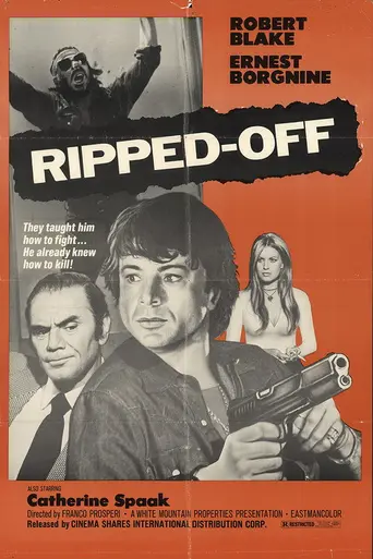 Ripped Off (1972)