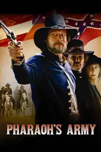 Pharaoh's Army (1995)