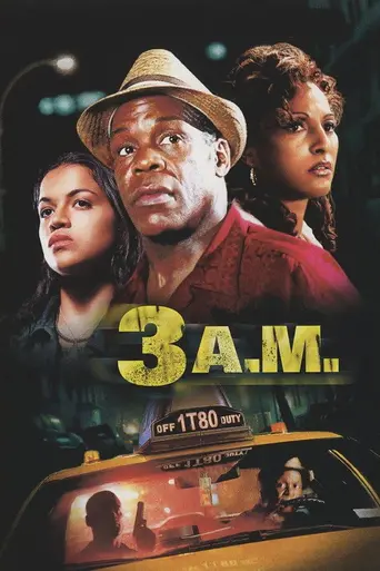 3 A.M. (2001)