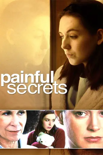 Secret Cutting (2000)