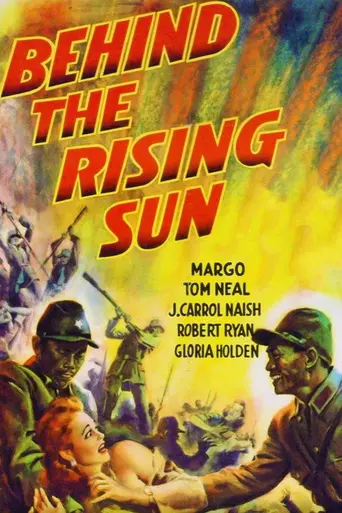 Behind the Rising Sun (1943)