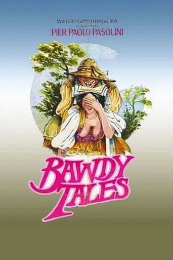 Bawdy Tales (1973)