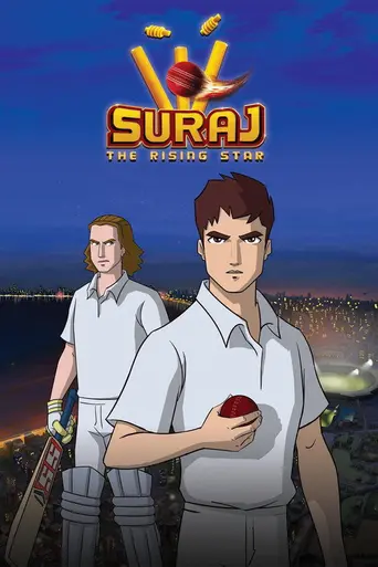 Suraj: The Rising Star