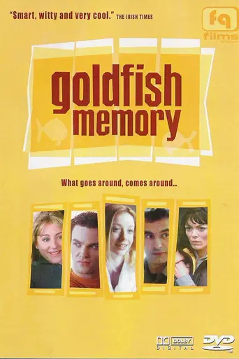 Воспоминания золотой рыбки (2003)