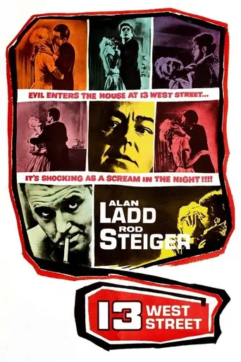 13 West Street (1962)