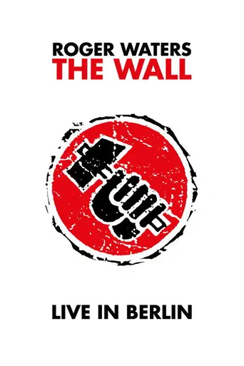 The Wall Live in Berlin (1990)