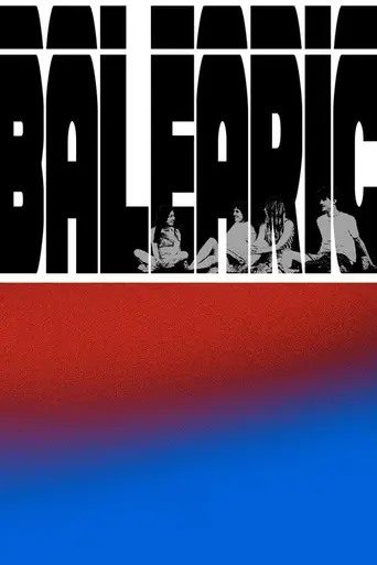 Balearic (2025)
