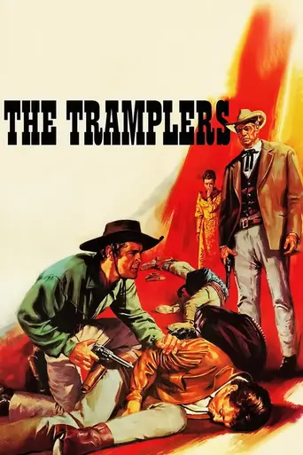 The Tramplers (1966)
