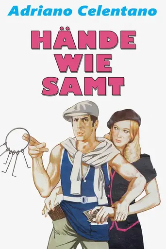 Mani di velluto (1979)