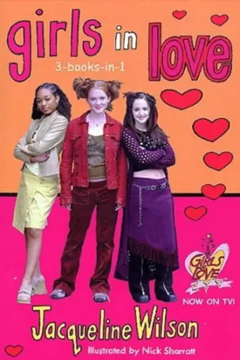 Girls in Love (2003)