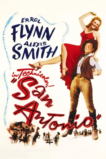 Сан-Антонио (1945)