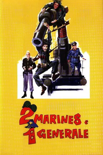 War Italian Style (1965)