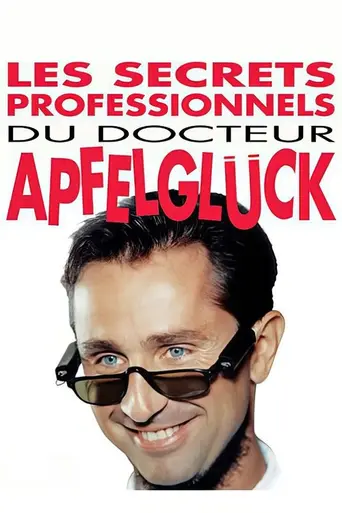 Les secrets professionnels du Dr Apfelglück (1991)